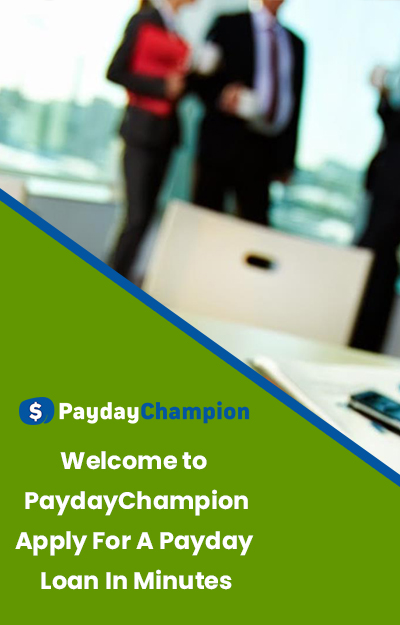 PaydayChampion Online Loans